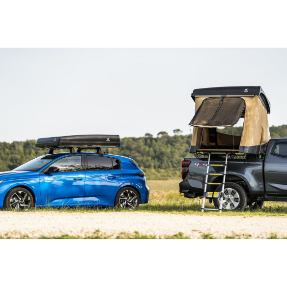 Tente de toit TriUp NaïtUp RG-883852