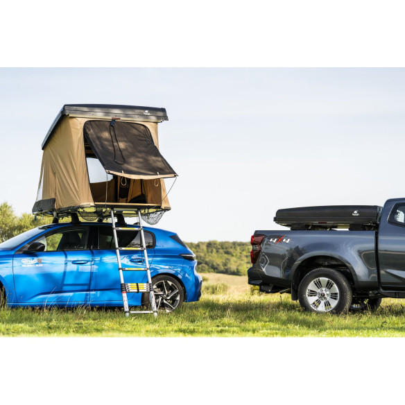 Tente de toit TriUp NaïtUp RG-883852