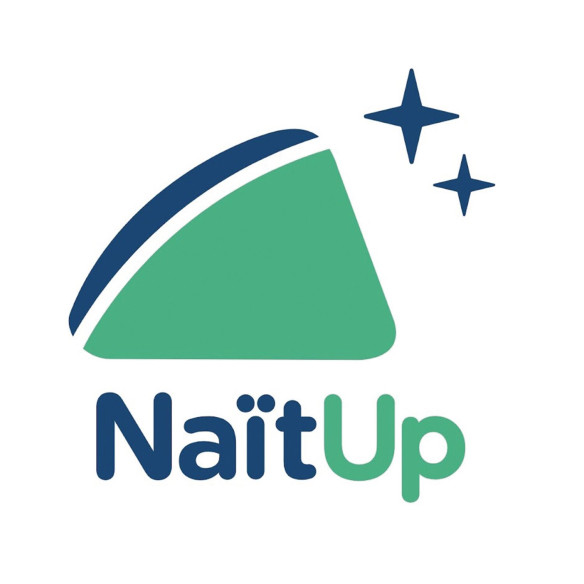 Tente de toit TriUp NaïtUp RG-883852