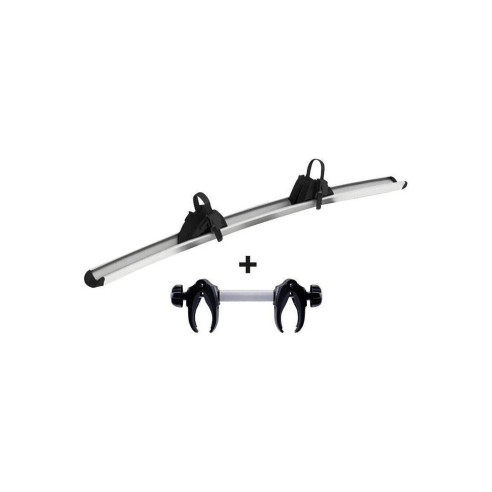 Kit extension porte-vélos Excellent Black Thule RG-800315