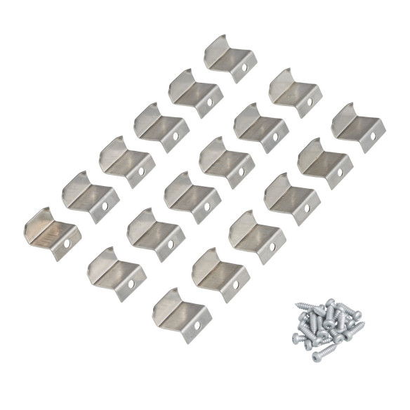 Kit de fixation pour baie Seitz S7P Dometic RG-684171