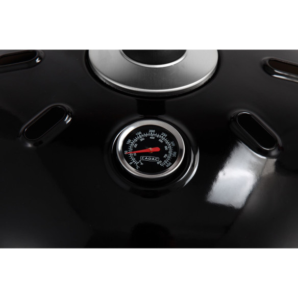 Barbecue Grillo Chef Table Top BP Cadac RG-215735