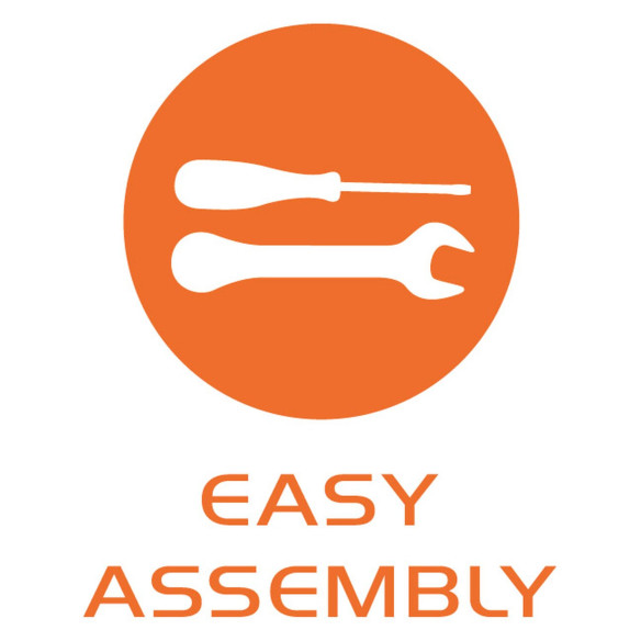 Barbecue Grillo Chef Table Top BP Cadac RG-215735