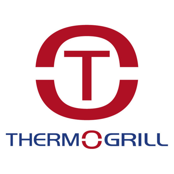 Barbecue Grillo Chef Table Top BP Cadac RG-215735