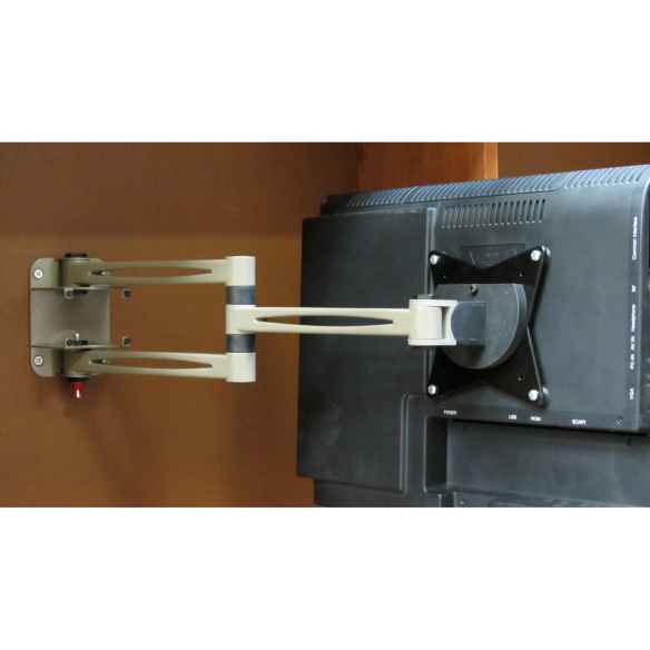 Support TV pour camping-car VESA Stars EquinOxe RG-865378C