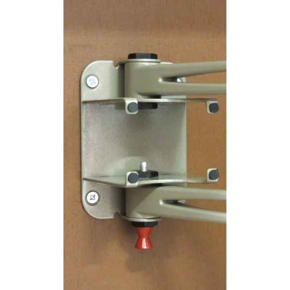 Modèle : 2 articulations EquinOxe RG-865378C