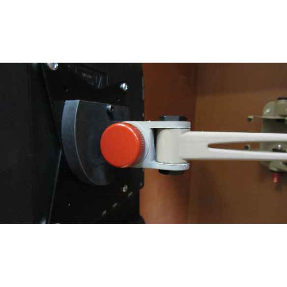 Support TV pour camping-car VESA Stars EquinOxe RG-865378C