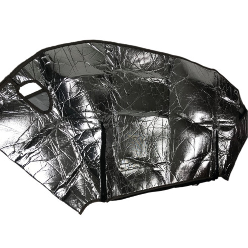 Modèle : Pour Boxer / Jumper / Ducato de Roc line RG-388196C