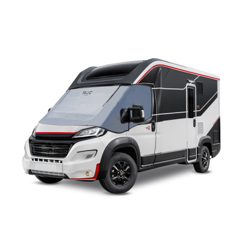 Protection thermique camping car - Équipement caravaning