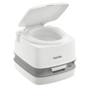 Toilette portable camping-car Porta Potti THETFORD