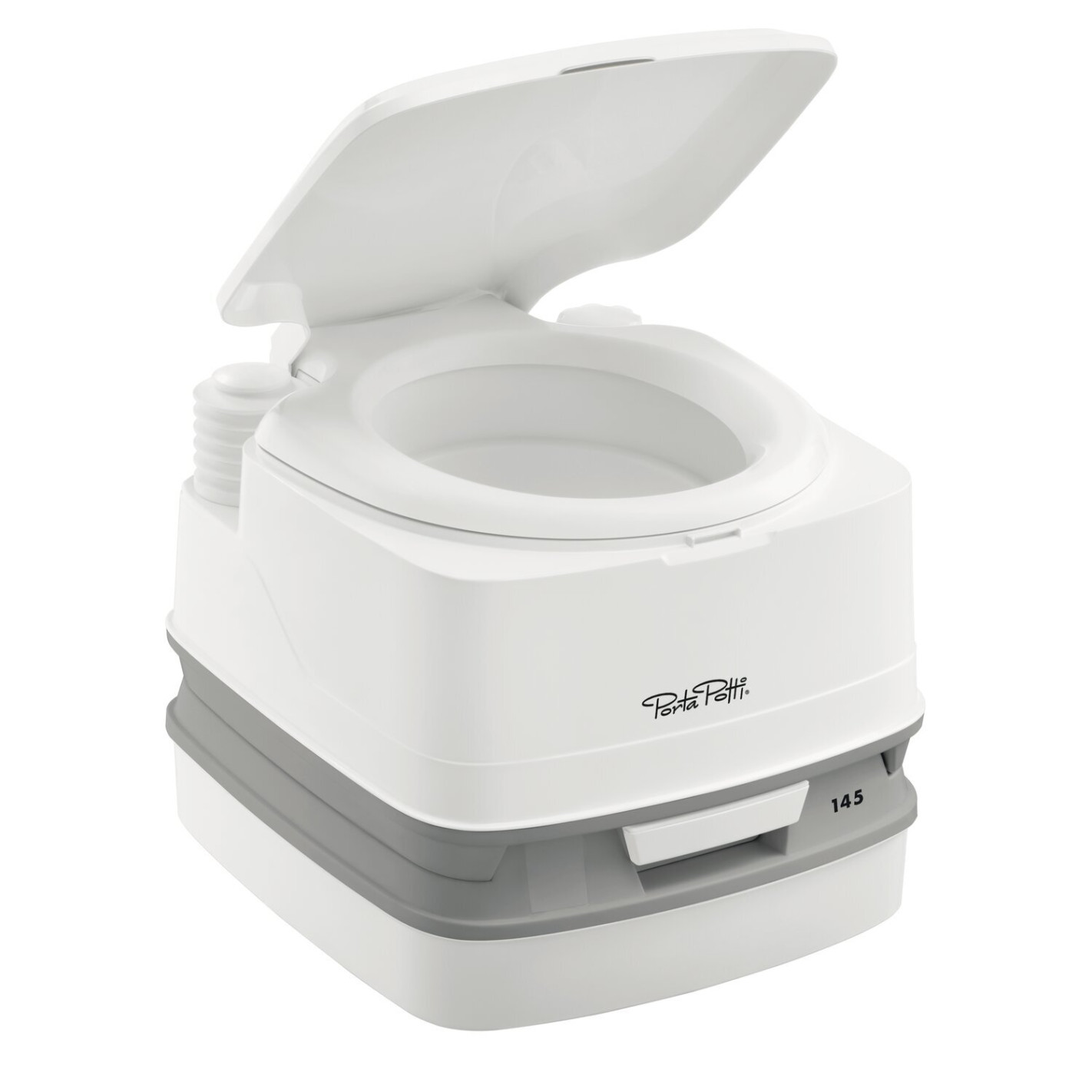 Toilette portable - Équipement caravaning