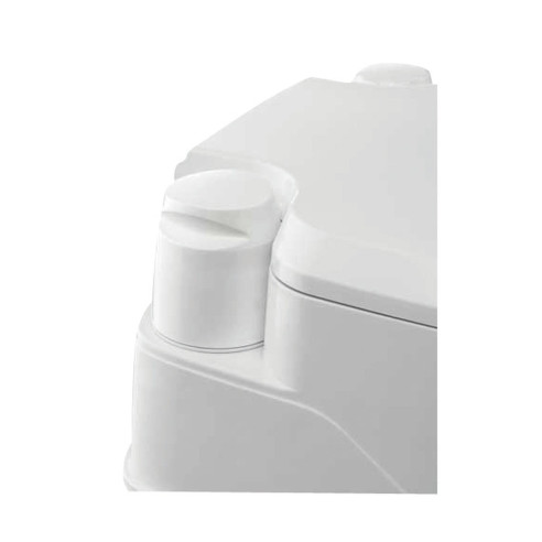 Toilette portable camping-car Porta Potti Thetford RG-1Q11616