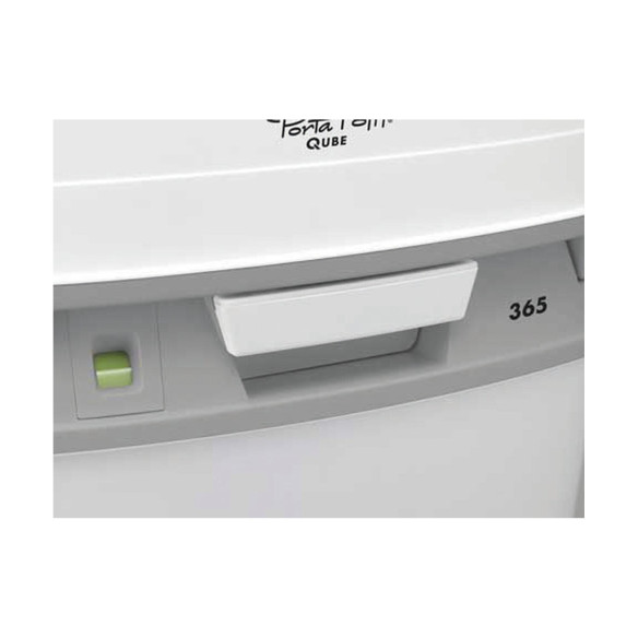 Toilette portable camping-car Porta Potti Thetford RG-164147