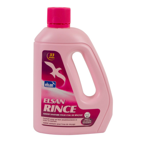 Double Rinse - 1L Elsan RG-311091