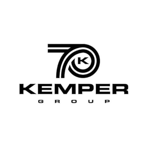 Cartouche de gaz à valve de 220g butane KEMPER RG-216724