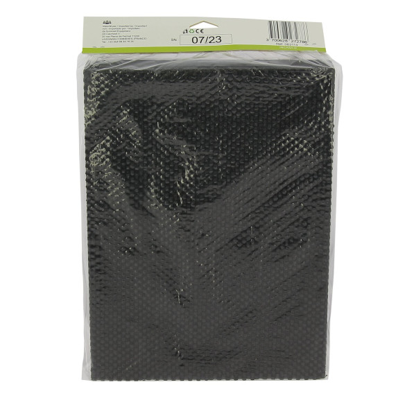 Porte verres en mousse Incasa RG-912452