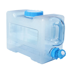 RÉSERVOIR À ROULETTES ROLLTANK 40 L - POUR RÉCUPÉRATION EAUX USÉES