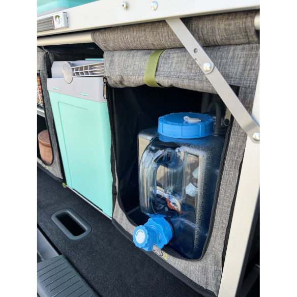 Réservoir portable d'eau 12L  RG-123581