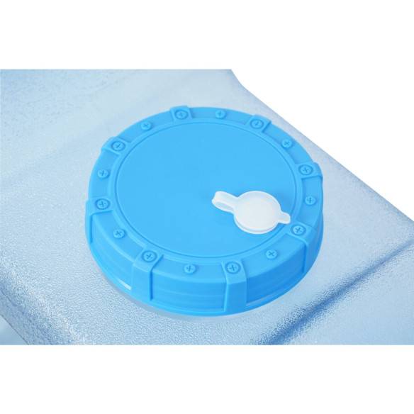 Réservoir portable d'eau 12L  RG-123581