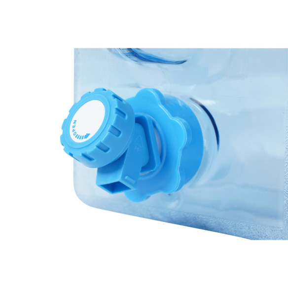 Réservoir portable d'eau 12L  RG-123581