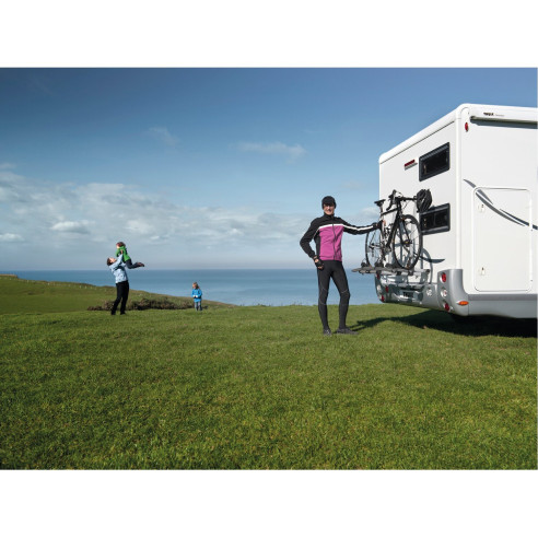 Porte-vélos pour camping-car Excellent Thule RG-809379