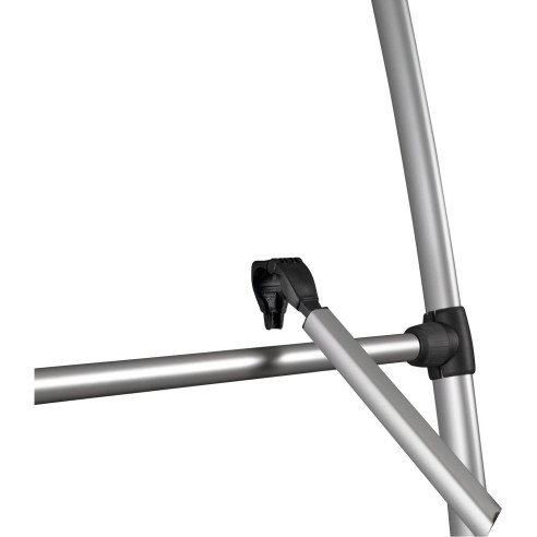 Porte-vélos pour camping-car Excellent Thule RG-809379