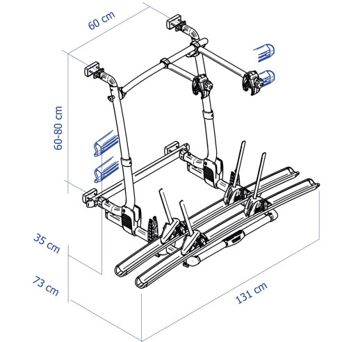 Short Thule RG-809379