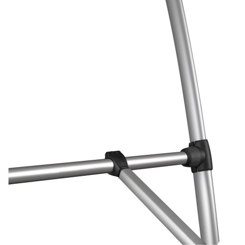 Porte-vélos pour camping-car Excellent Thule RG-809379