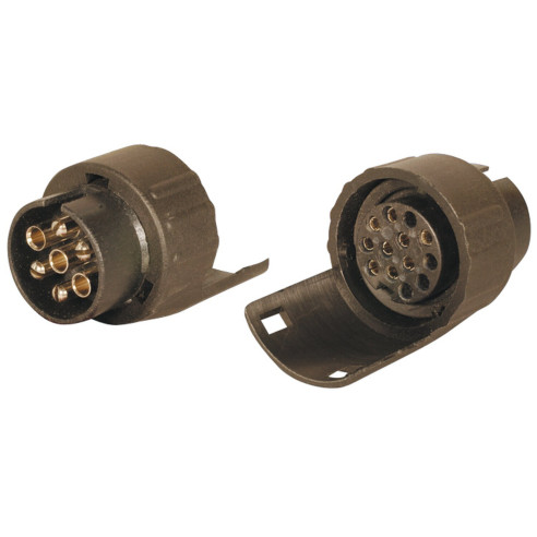 Adaptateur 7 /13 Mini HABA RG-254267