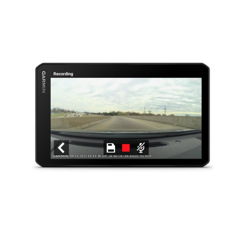 GPS CamperCam 795 Garmin RG-657460