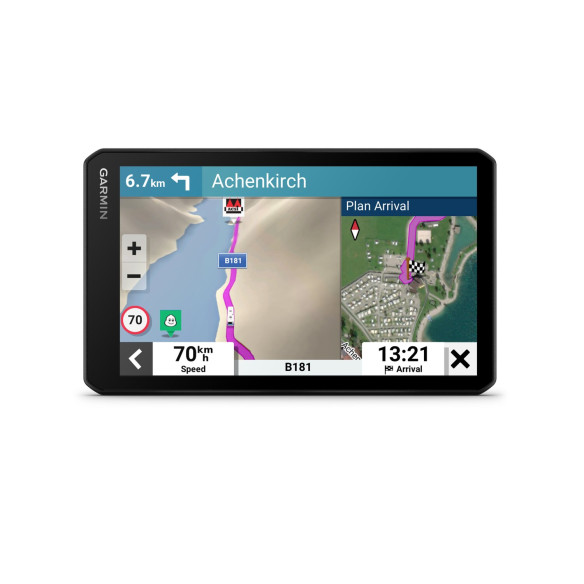 GPS CamperCam 795 Garmin RG-657460