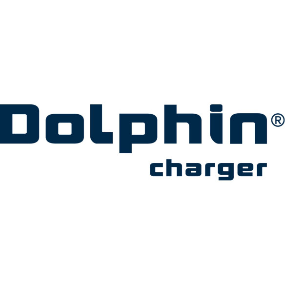 Chargeur Intégral DC/DC 12V-25A Dolphin RG-752748