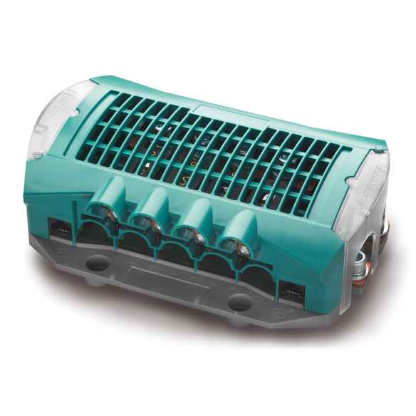 Boitier DC Distribution 500 Mastervolt RG-851198