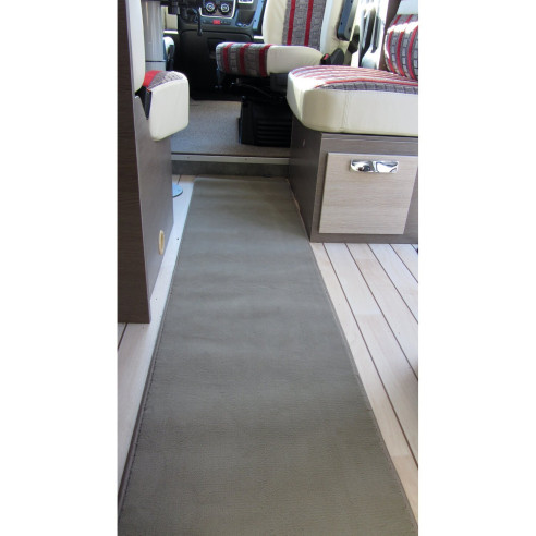 Tapis de sol cabine pour intérieur camping-car,caravane WOL