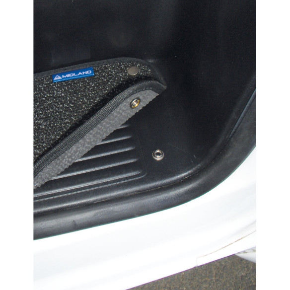 Tapis marchepied brosse coupe sur-mesure camping-car  RG-792184