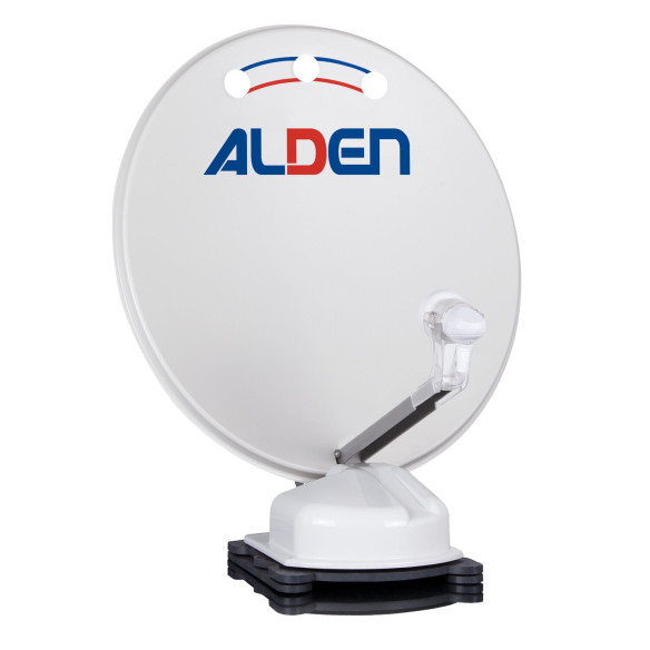 Antenne satellite Orbiter@ HD Alden RG-867258