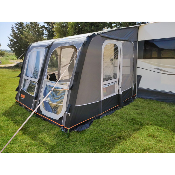 Auvent partiel gonflable Cassandra Air Soplair RG-697635