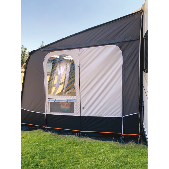 Auvent partiel gonflable Cassandra Air Soplair RG-697635