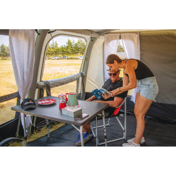 Auvent fixe gonflable Olea Air Soplair RG-697683