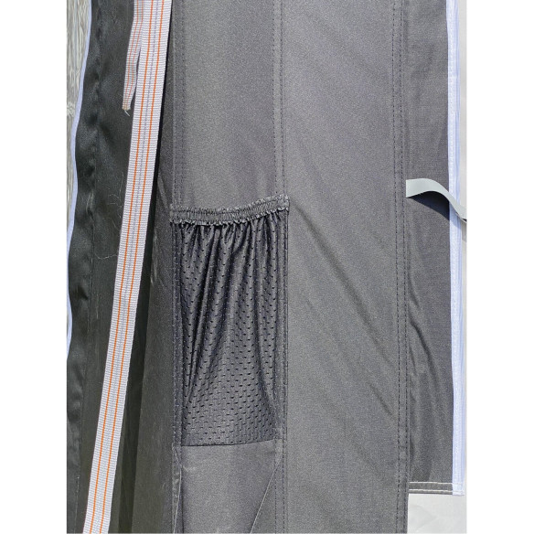 Auvent fixe gonflable Olea Air Soplair RG-697683