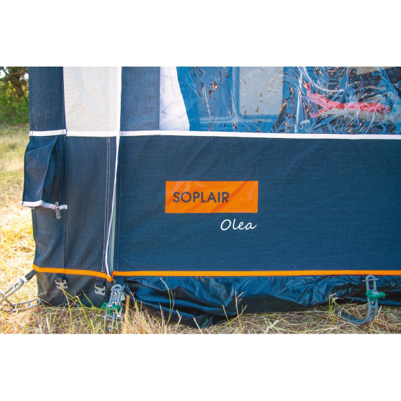 Auvent fixe gonflable Olea Air Soplair RG-697683