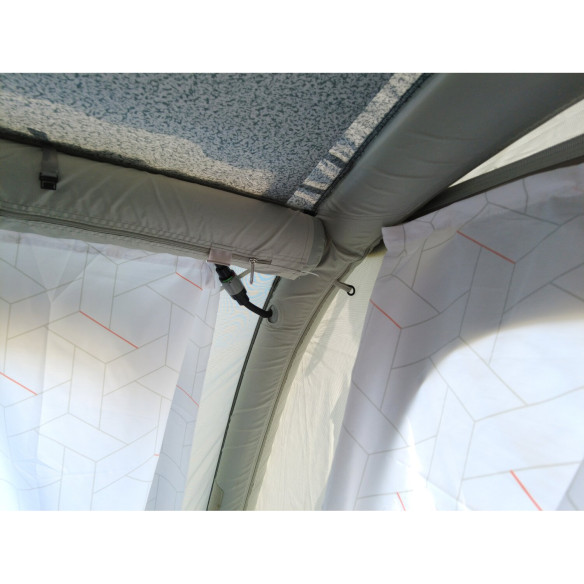Auvent fixe gonflable Olea Air Soplair RG-697683