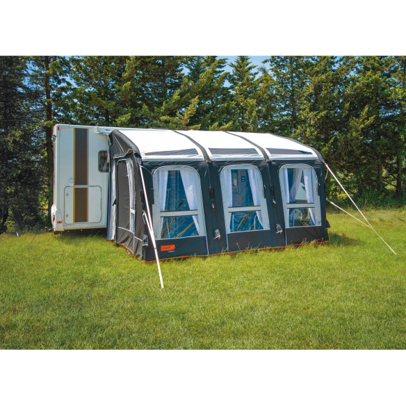 Auvent indépendant gonflable Celtis Air Soplair RG-697664