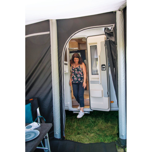 Auvent indépendant gonflable Celtis Air Soplair RG-697664