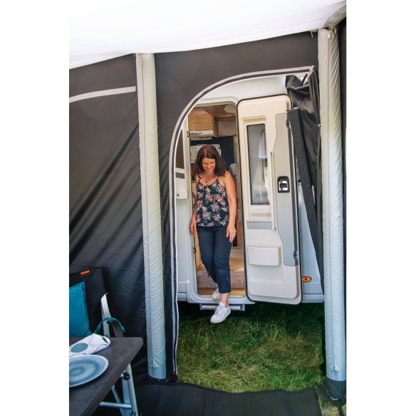 Auvent indépendant gonflable Celtis Air Soplair RG-697664