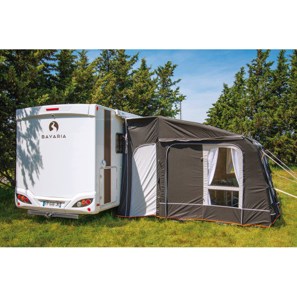 Auvent indépendant gonflable Celtis Air Soplair RG-697664