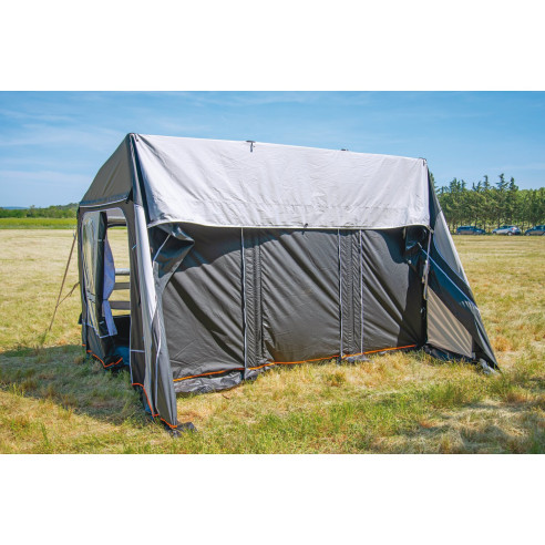 Auvent indépendant gonflable Celtis Air Soplair RG-697664