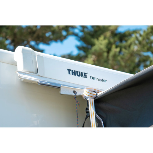 Auvent indépendant gonflable Celtis Air Soplair RG-697664