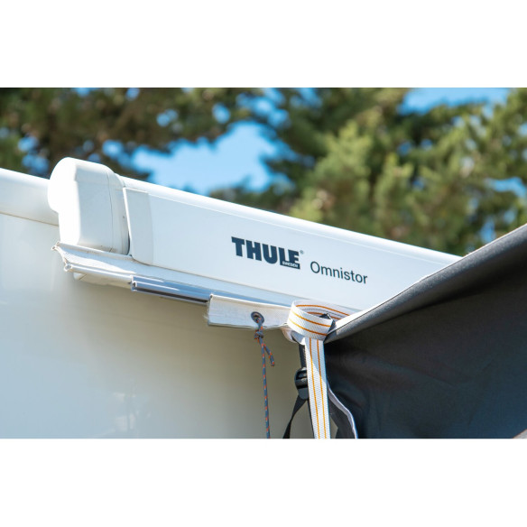 Auvent indépendant gonflable Celtis Air Soplair RG-697664