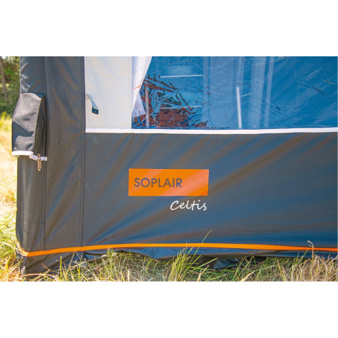 Auvent indépendant gonflable Celtis Air Soplair RG-697664